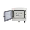 Rozvádzač SolarBOX FAMATEL fr006e T2 (1000V DC) pre 1 string IP65 certifikovaný