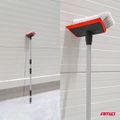 Sada teleskopických prietokových kief 108-180 cm 12 ks AMiO-04896