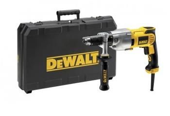 Dewalt Vŕtačka s prieklepom DeWALT DWD530KS 1300 W