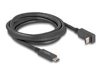 USB 5 Gbps Cable USB Type-C male to USB