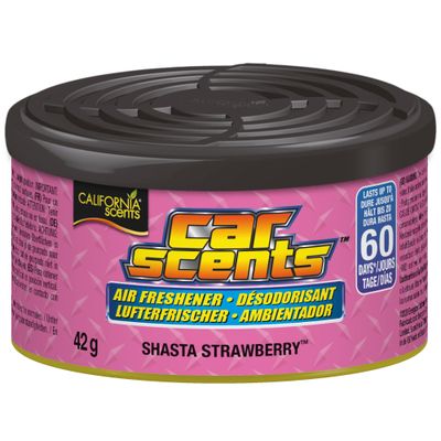 CCS-1212CT California Scents Shasta Strawberry SK/CZ