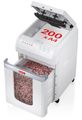 skartovač HSM shredstar AF X200/4x12/3/10 listov/220/30l / 60:20min / cross / (aut.podávač 200 listov)