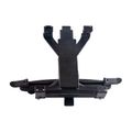 Car holder headrest for iPad