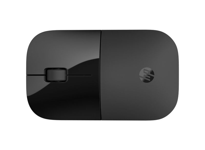 HP Z3700/Cestovná/Blue Track/1 600 DPI/USB+BT/Čierna