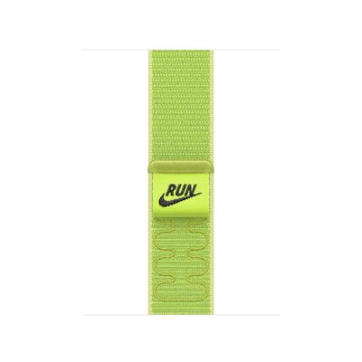 Hodinky Acc/46/Volt Splash Nike Sport Loop