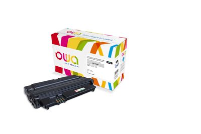 OWA Armor toner kompatibilný s DELL 1130/33/35, 593-10961, 2500st, čierna/black