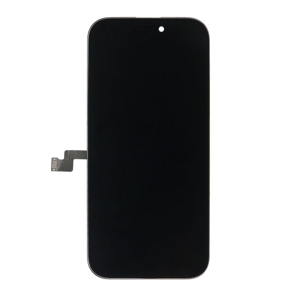 LCD Display with touch screen Iphone 16 Pro Incell 120Hz FHD