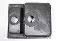 Granisil Fabero 605.2 Black metallic