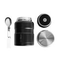Termo dóza na jedlo 500 ml - GymBeam