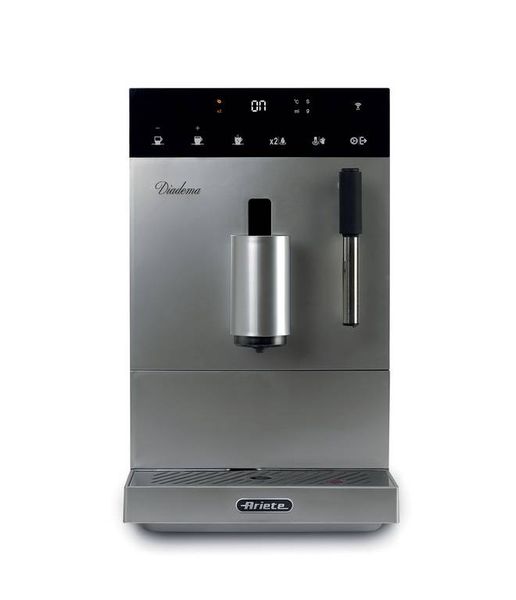 Ariete Diadema Pro 1452/01, silver
