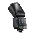 Blesk GODOX V1 TTL pre Sony