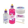 DIY Slime Sada na výrobu slizu Cookie XL