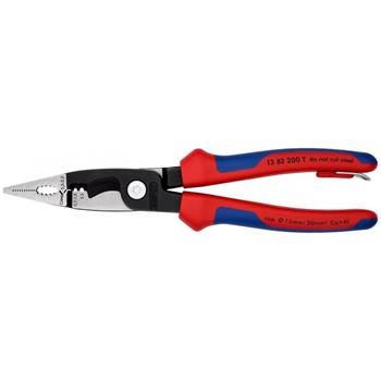Knipex, Kleště pre elektroinstalácie TT