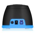 RAIDSONIC ICY BOX IB-1124L-C3, Dokovacia stanica