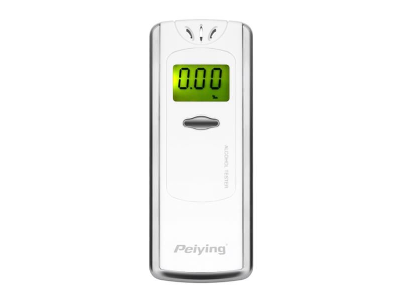 Alkohol tester PEIYING AT567
