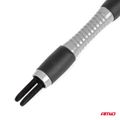 Sada kefiek na čistenie interiéru automobilov 3ks AMIO-04033
