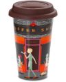 DeLonghi DLSC066 Coffee Shop