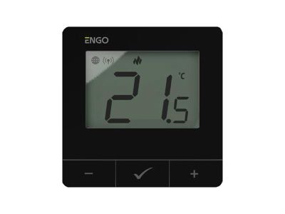 Inteligentný termostat ENGO E25-230B ZigBee