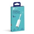 TP-link UE300C, Sieťová karta USB Type C / LAN
