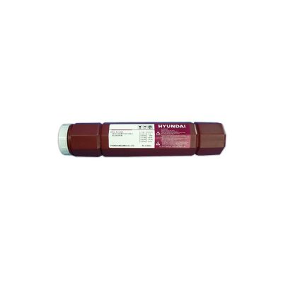 Elektródy na nerez S-312.16 / 2,5kg balenie Priemer elektródy Ø2.6 mm