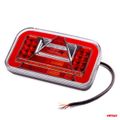 Svetlo zadné združené LED dynamické ĽAVÉ- RCL-03-L