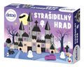Drevená stavebnica Strašidelný hrad