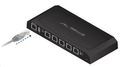 UBNT EdgeSwitch 5XP PoE [náhrada za ToughSwitch TS-5-POE, 5x Gigabit POE portov, 24V]