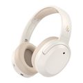 Slúchadlá Edifier W820NB Plus V25 (krémové)