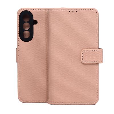 Puzdro Smart Triangle pre Samsung Galaxy A57 5G ružová