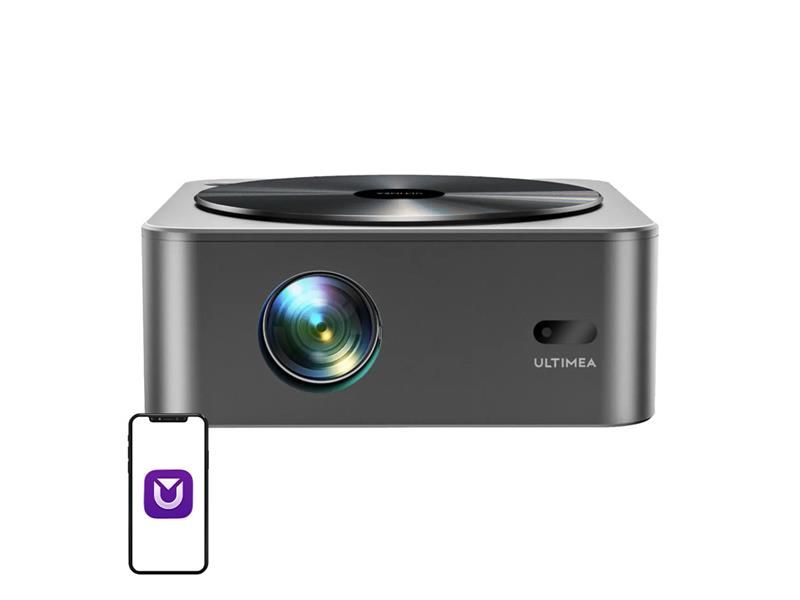Projektor ULTIMEA Apollo P40