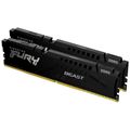 KINGSTON Fury Beast Black 32GB DDR5 6000MT/s