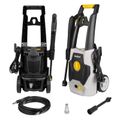 Tlaková myčka REBEL RB-5010 LT303 1200W