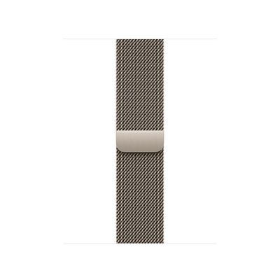 Watch Acc/40/Natural Milanese Loop