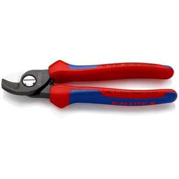 Knipex, Nožnice káblové, 95 12 165