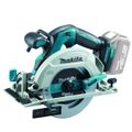 Makita Aku bezuhlíková okružní pila Li-ion LXT 18V,bez aku   Z