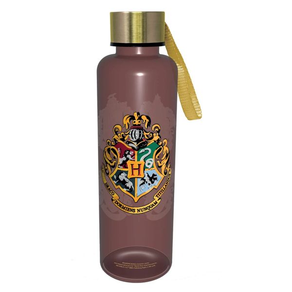 Fľaša na vodu Harry Potter – Bradavické koľaje