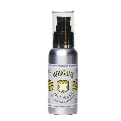 Mydlo na tvár MORGANS Face wash 100 ml