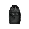 Gerber 22-41578 Gorge Folding Shovel skladacia lopata 42 cm, oceľ, čierna, GFN, puzdro