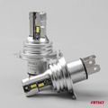 LED žiarovky hlavného svietenia H4/H19 H-mini Series AMiO-03331