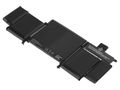 Green Cell AP21WX A1417 batéria pre Apple MacBook Pro 13 A1502 (2013-2014)