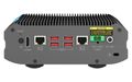 QNAP TS-i410X-8G (průmyslový NAS, 4core 3,0GHz, 8GB RAM, 4x2,5" SATA, 2x10GbE, 4xUSB 3.2, 1x HDMI) NAS, Intel Atom x6425E 4jádrový, 8 GB RAM, 4× 2,5" SATA SSD, 2× 10GbE, HDMI 4K, bez ventilátoru, MIL-STD-810H, QTS