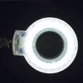 vidaXL Voľne stojaca zväčšovacia lampa