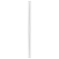vidaXL Zrkadlové fólie 2 ks samolepiace 60x150 cm PET