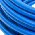 vidaXL Vzduchová hadica, modrá 0,6" 50 m, PVC