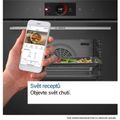 BOSCH Vstavaná rúra HBG724BB1