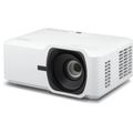VIEWSONIC LSD401HD, LASER Projektor FHD, biely
