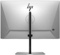 HP/724pn/24"/IPS/FHD/100Hz/5ms/Blck-Slvr/3R LED monitor, 23,8", IPS, 1920×1080, 5ms, 350cd/m2, 16:10, 100Hz, 2× DisplayPort, HDMI, 4× USB, Pivot, VESA, cerno-stríbrný, en. t