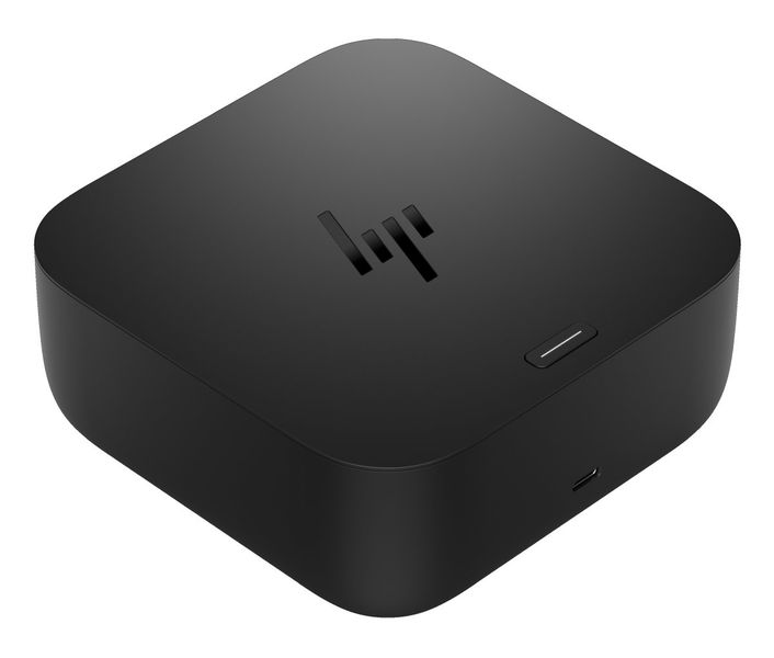 HP USB-C 100 W G6 Dock