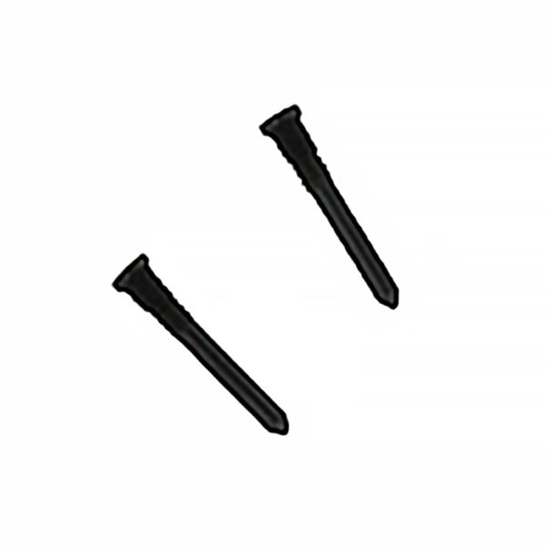 2 bottom screws pentalobe for iPhone X/XR/XS/XS Max/11/11 Pro/11 Pro Max/12/12 Pro/12 Pro Max/12 Mini/13/13 Pro/13 Pro Max/13 Mini