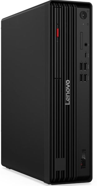 Lenovo ThinkCentre M/M70s Gen 6/SFF/U7-265/16GB/512GB/Intel int/W11P/3R Desktop PC, Core Ultra 7 265, 16GB DDR5, 512GB SSD, Intel Graphics, Q870, Wi-Fi ready, W11 Pro, cerný